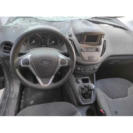 FORD TOURNEO COURIER (C4A) '2019 * GRIS OSCURO