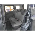FORD TOURNEO COURIER (C4A) FORD TOURNEO COURIER (C4A) '2019 * GRIS OSCURO 2013