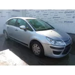 CITROEN C4 BERLINA '2010 1.6 16V HDI PLATA