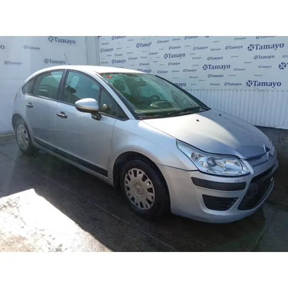 CITROEN C4 BERLINA '2010 1.6 16V HDI PLATA