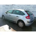 CITROEN C4 BERLINA '2010 1.6 16V HDI PLATA
