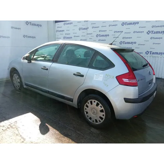 CITROEN C4 BERLINA '2010 1.6 16V HDI PLATA
