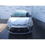 CITROEN C4 BERLINA '2010 1.6 16V HDI PLATA