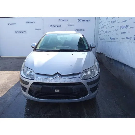CITROEN C4 BERLINA '2010 1.6 16V HDI PLATA