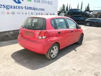 Imagen del vehículo