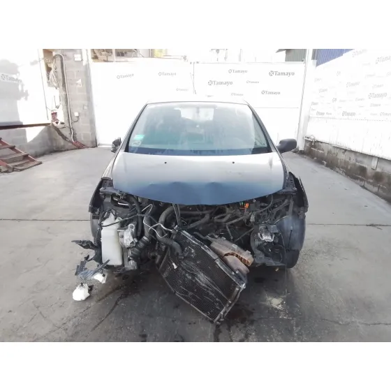 RENAULT CLIO III '2006 * NEGRO