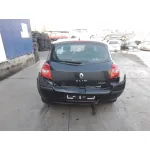 RENAULT CLIO III '2006 * NEGRO