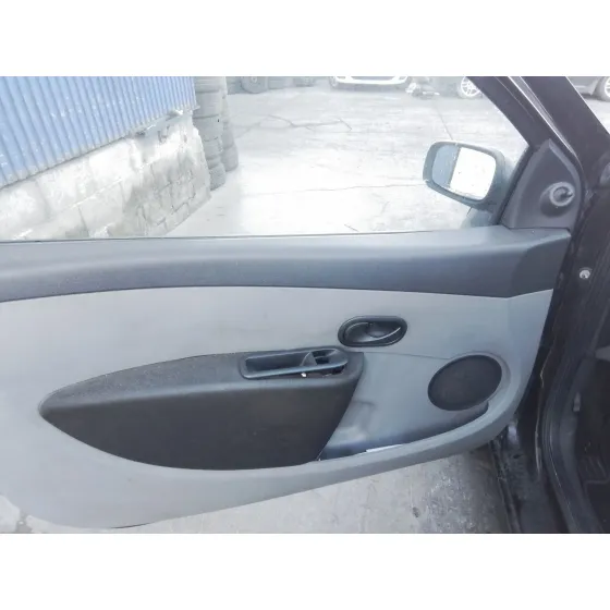 RENAULT CLIO III '2006 * NEGRO