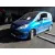 PEUGEOT 1007 PEUGEOT 1007 '2006 URBAN AZUL 2005