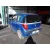 PEUGEOT 1007 PEUGEOT 1007 '2006 URBAN AZUL 2005
