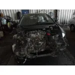 HONDA CIVIC BERLINA 5 (FK) HONDA CIVIC BERLINA 5 (FK) '2007 2.2 I-CTDI SPORT NEGRO 2005
