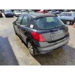PEUGEOT 207 PEUGEOT 207 '2009 1.4 NEGRO 2006