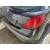 PEUGEOT 207 PEUGEOT 207 '2009 1.4 NEGRO 2006