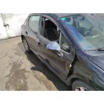 PEUGEOT 207 PEUGEOT 207 '2009 1.4 NEGRO 2006