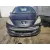 PEUGEOT 207 PEUGEOT 207 '2009 1.4 NEGRO 2006