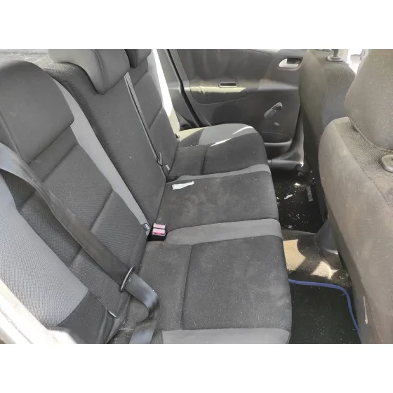 PEUGEOT 207 '2009 1.4 NEGRO