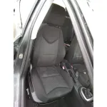 PEUGEOT 308 PEUGEOT 308 '2010 1.6 16V GRIS OSCURO 2007