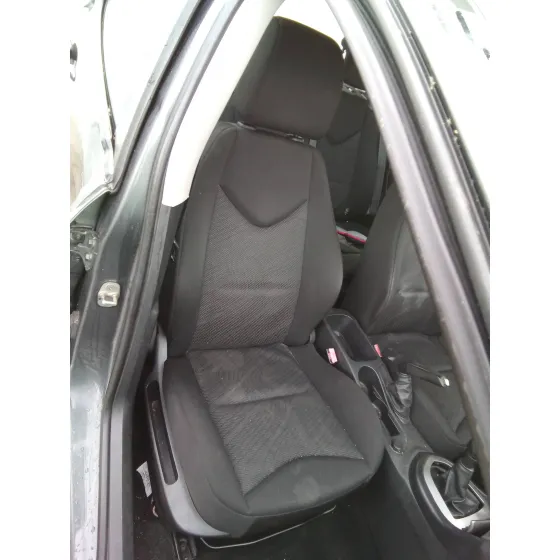 PEUGEOT 308 '2010 1.6 16V GRIS OSCURO