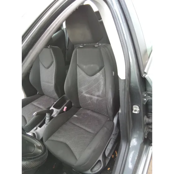 PEUGEOT 308 '2010 1.6 16V GRIS OSCURO