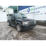 LAND ROVER RANGE ROVER SPORT I (L320)  2005