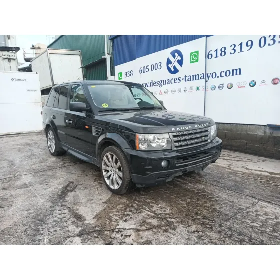 Land Rover RANGE ROVER SPORT I (L320) 2005