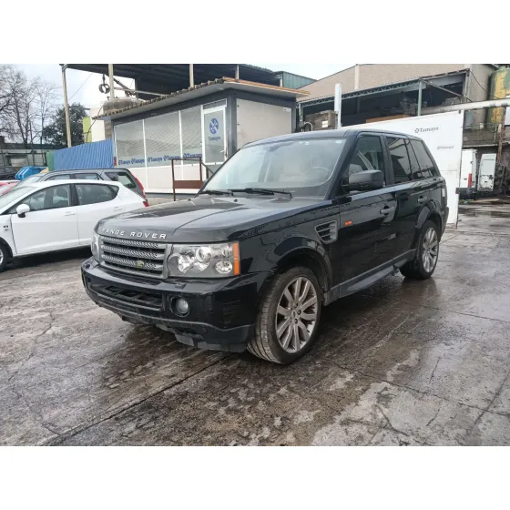 Land Rover RANGE ROVER SPORT I (L320) 2005