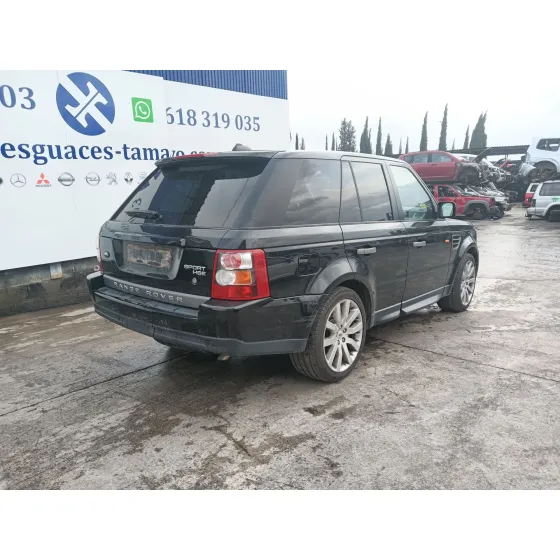 Land Rover RANGE ROVER SPORT I (L320) 2005