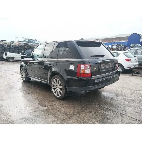 Land Rover RANGE ROVER SPORT I (L320) 2005