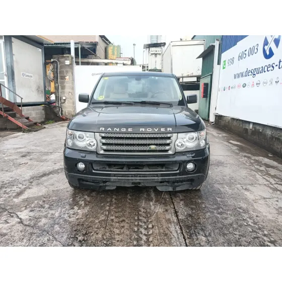 Land Rover RANGE ROVER SPORT I (L320) 2005