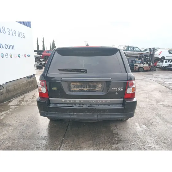 Land Rover RANGE ROVER SPORT I (L320) 2005