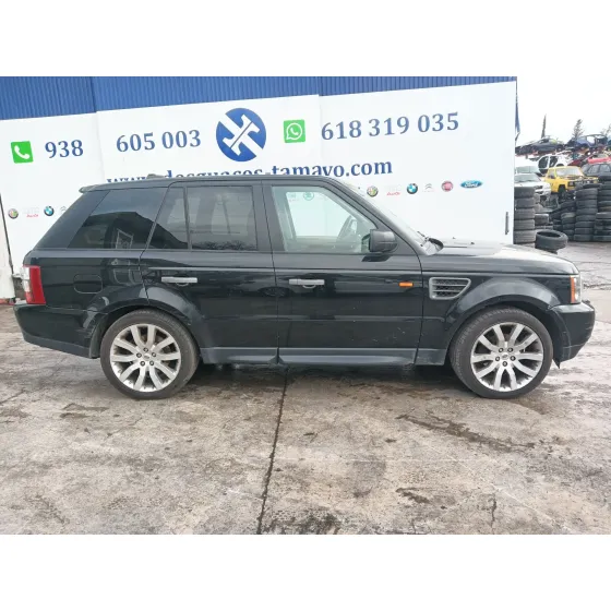 Land Rover RANGE ROVER SPORT I (L320) 2005