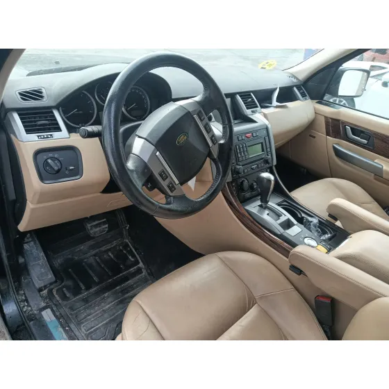 Land Rover RANGE ROVER SPORT I (L320) 2005