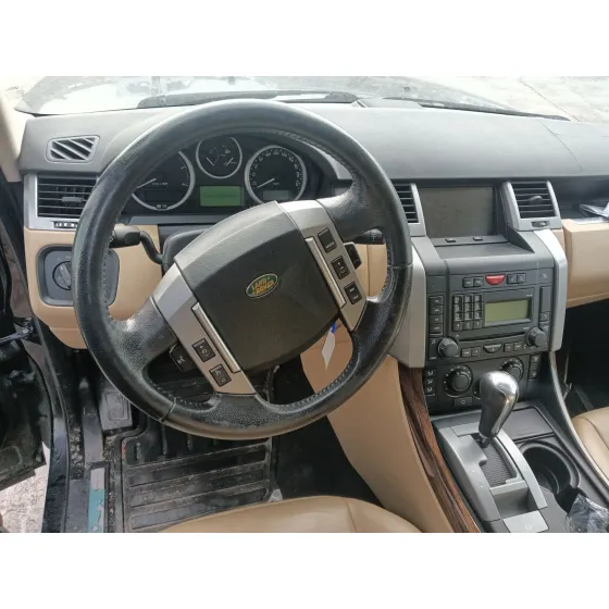 Land Rover RANGE ROVER SPORT I (L320) 2005
