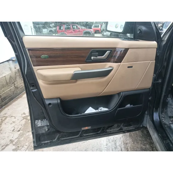 Land Rover RANGE ROVER SPORT I (L320) 2005