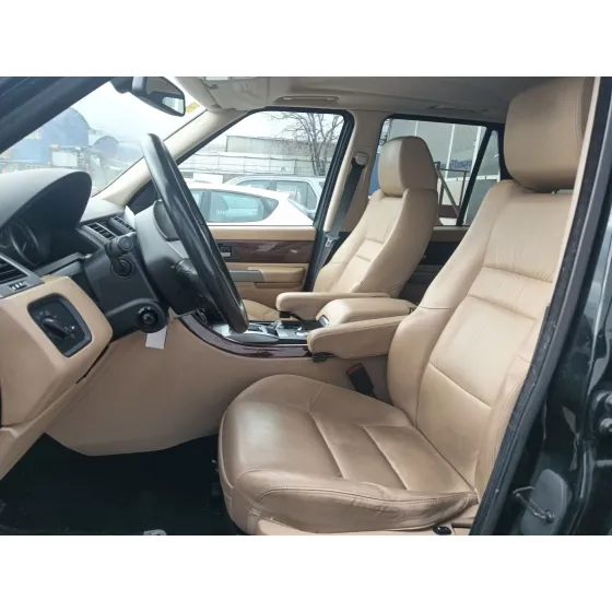 Land Rover RANGE ROVER SPORT I (L320) 2005