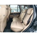 LAND ROVER RANGE ROVER SPORT I (L320)  2005