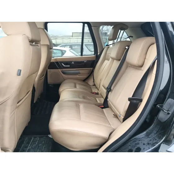 Land Rover RANGE ROVER SPORT I (L320) 2005