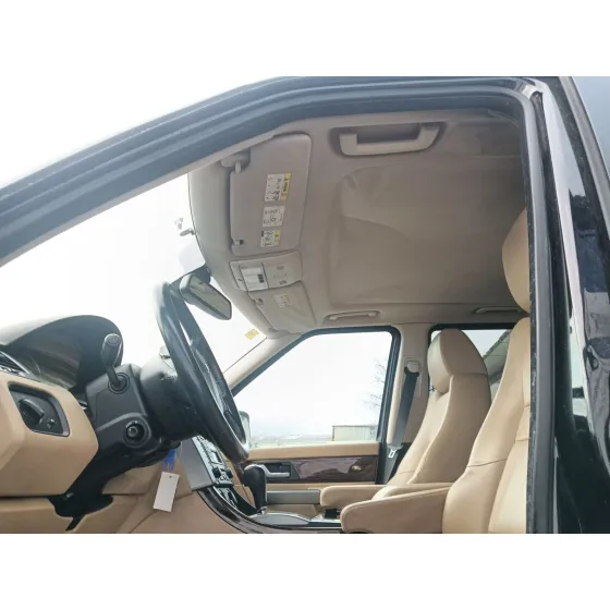 Land Rover RANGE ROVER SPORT I (L320) 2005