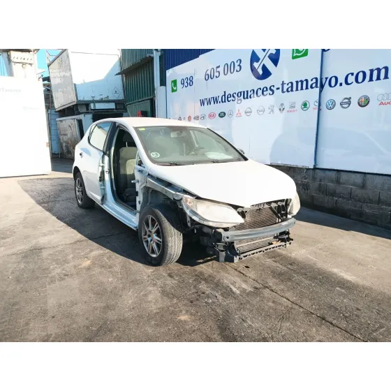 Seat IBIZA IV (6J5, 6P1) 2008