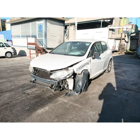 Seat IBIZA IV (6J5, 6P1) 2008