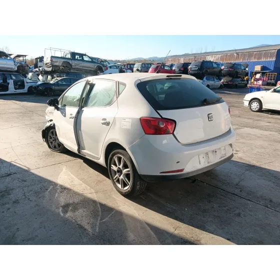Seat IBIZA IV (6J5, 6P1) 2008