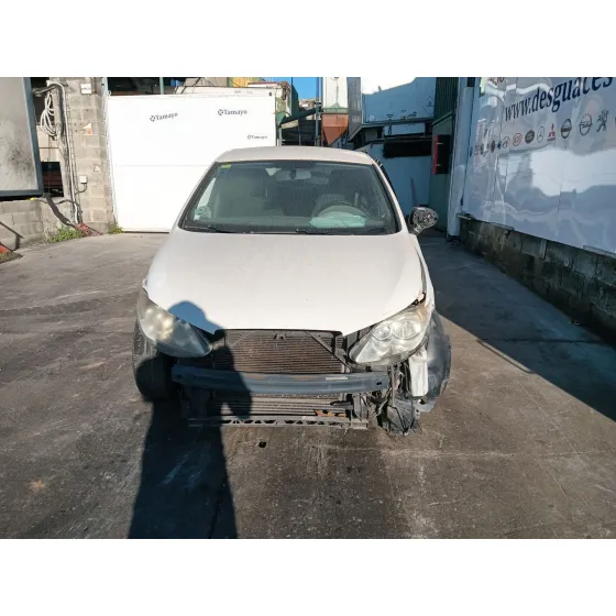 Seat IBIZA IV (6J5, 6P1) 2008