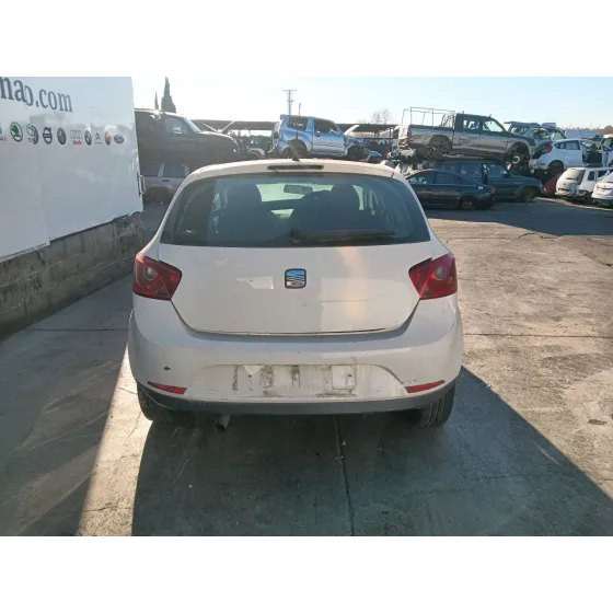 Seat IBIZA IV (6J5, 6P1) 2008