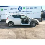 SEAT IBIZA IV (6J5, 6P1)  2008