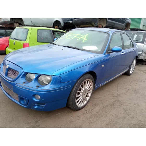 MG ROVER MG ZT '2002 2.5 V6 24V CAT AZUL