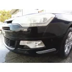 CITROEN C5 BERLINA '2010 2.0 HDI FAP CAT (RHR / DW10BTED4) NEGRO