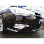 CITROEN C5 BERLINA '2010 2.0 HDI FAP CAT (RHR / DW10BTED4) NEGRO