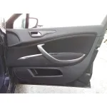 CITROEN C5 BERLINA '2010 2.0 HDI FAP CAT (RHR / DW10BTED4) NEGRO