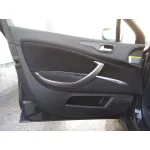 CITROEN C5 BERLINA '2010 2.0 HDI FAP CAT (RHR / DW10BTED4) NEGRO