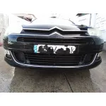 CITROEN C5 BERLINA '2010 2.0 HDI FAP CAT (RHR / DW10BTED4) NEGRO